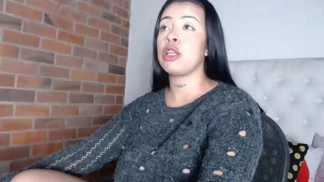 Image 6 of salome__palmer Stream on Chaturbate on 12 months ago