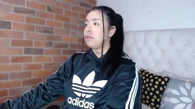 Thumbnail 3, salome__palmer's Stream at Chaturbate, 12 months ago