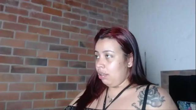 Thumbnail 1, salome__palmer's Stream at Chaturbate, 1 month ago