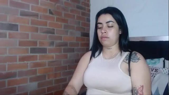 Image 10 of salome__palmer Stream on Chaturbate on 16 days ago