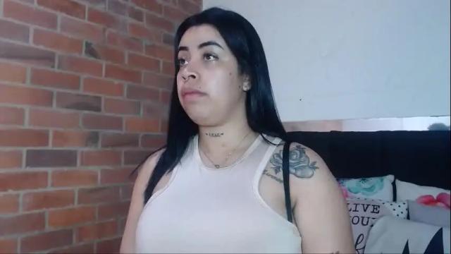 Image 12 of salome__palmer Stream on Chaturbate on 16 days ago