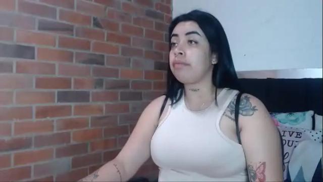 Thumbnail 3, salome__palmer's Stream at Chaturbate, 16 days ago