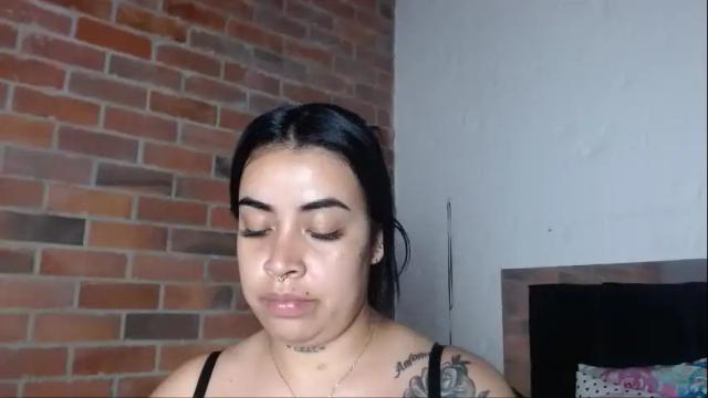 Image 2 of salome__palmer Stream on Chaturbate on 15 days ago