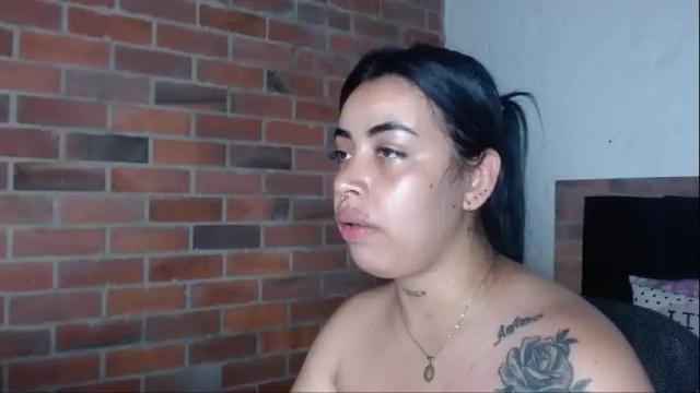 Image 8 of salome__palmer Stream on Chaturbate on 15 days ago
