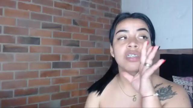 Thumbnail 3, salome__palmer's Stream at Chaturbate, 15 days ago