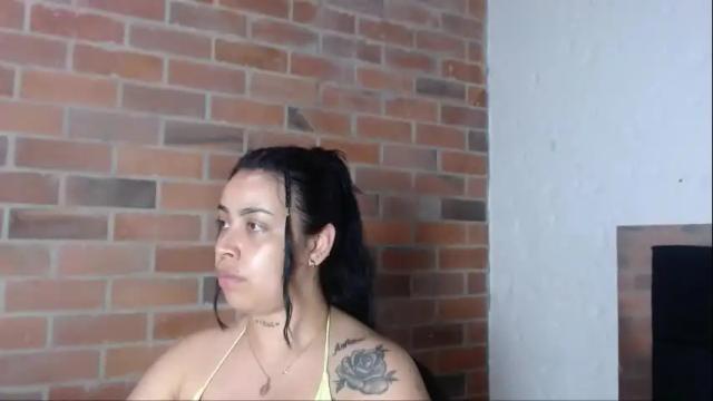 Thumbnail 1, salome__palmer's Stream at Chaturbate, 2 months ago