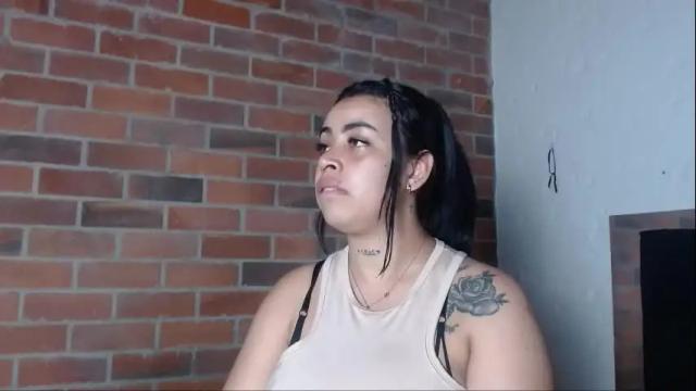Thumbnail 1, salome__palmer's Stream at Chaturbate, 2 months ago