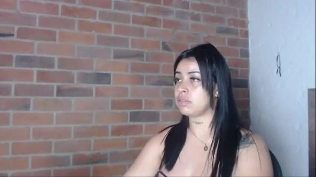 Thumbnail 2, salome__palmer's Stream at Chaturbate, 2 months ago