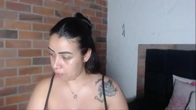 Thumbnail 3, salome__palmer's Stream at Chaturbate, 1 month ago