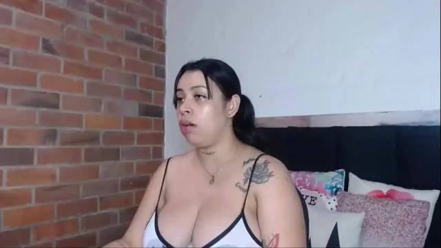 Image 4 of salome__palmer Stream on Chaturbate on 1 month ago