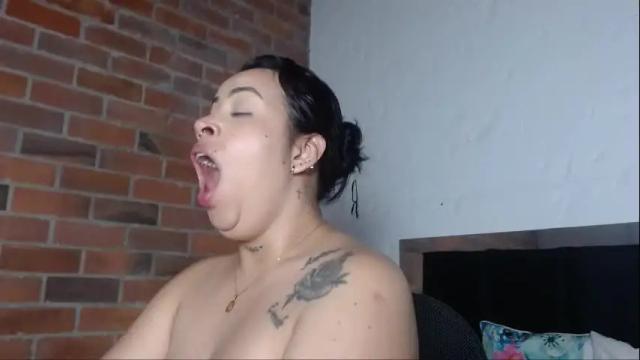 Image 2 of salome__palmer Stream on Chaturbate on 1 month ago