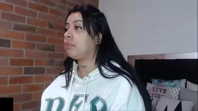 Thumbnail 1, salome__palmer's Stream at Chaturbate, 1 month ago