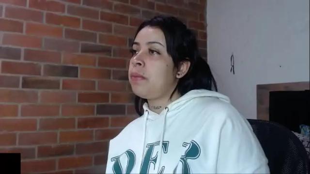 Thumbnail 2, salome__palmer's Stream at Chaturbate, 1 month ago