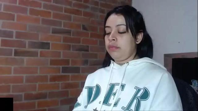 Image 6 of salome__palmer Stream on Chaturbate on 1 month ago