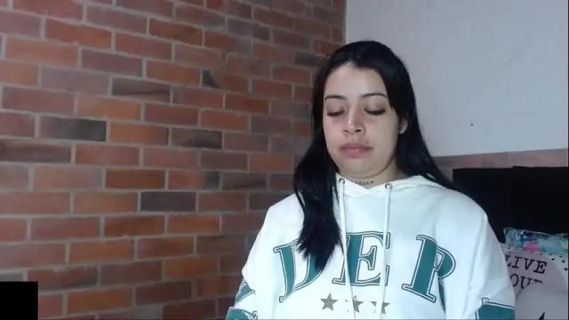 Image 8 of salome__palmer Stream on Chaturbate on 1 month ago