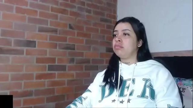 Thumbnail 3, salome__palmer's Stream at Chaturbate, 1 month ago