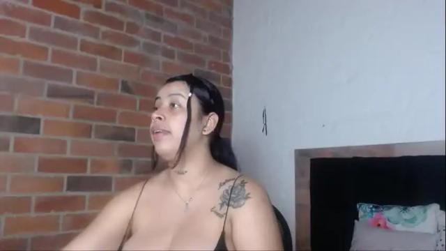 Image 2 of salome__palmer Stream on Chaturbate on 1 month ago