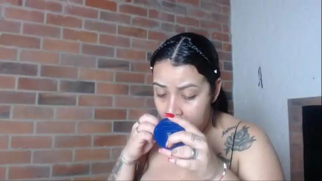 Image 4 of salome__palmer Stream on Chaturbate on 1 month ago