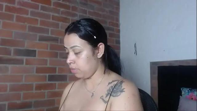 Image 7 of salome__palmer Stream on Chaturbate on 1 month ago