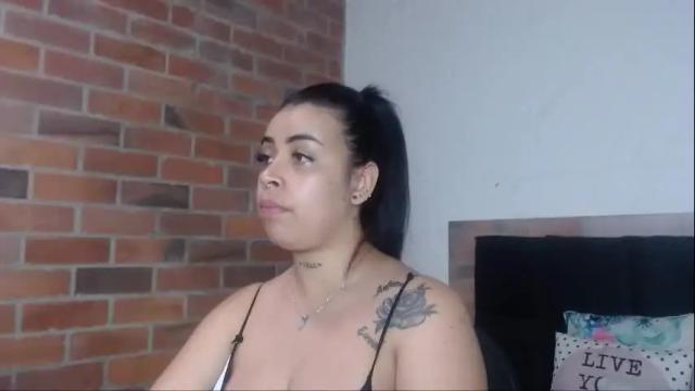 Image 3 of salome__palmer Stream on Chaturbate on 1 month ago