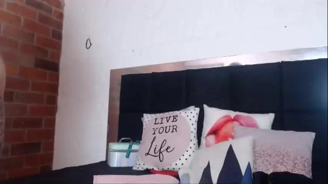 Thumbnail 1, salome__palmer's Stream at Chaturbate, 1 month ago