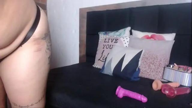 Image 3 of salome__palmer Stream on Chaturbate on 1 month ago