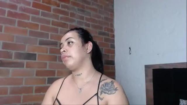 Thumbnail 1, salome__palmer's Stream at Chaturbate, 1 month ago