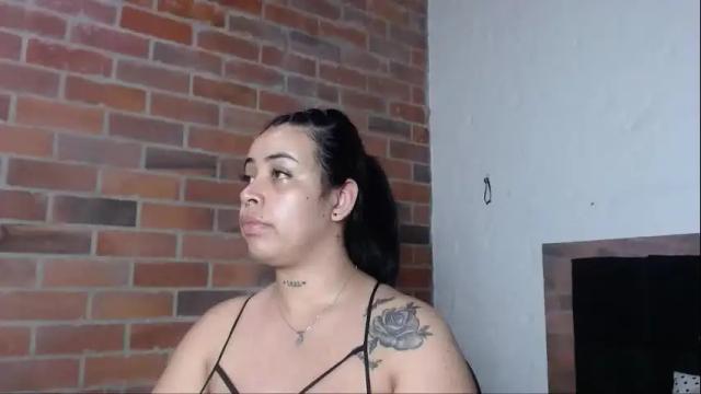 Image 2 of salome__palmer Stream on Chaturbate on 1 month ago