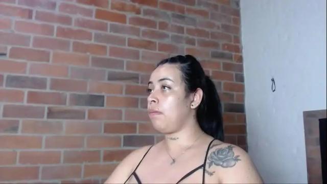 Image 3 of salome__palmer Stream on Chaturbate on 1 month ago