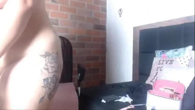 Thumbnail 2, salome__palmer's Stream at Chaturbate, 18 days ago
