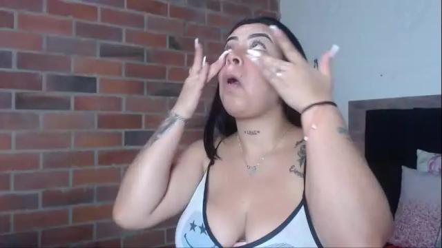 Image 11 of salome__palmer Stream on Chaturbate on 13 days ago