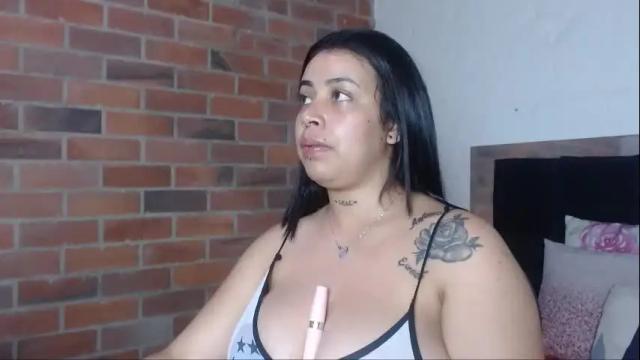 Thumbnail 2, salome__palmer's Stream at Chaturbate, 13 days ago