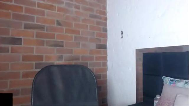 Thumbnail 2, salome__palmer's Stream at Chaturbate, 9 days ago