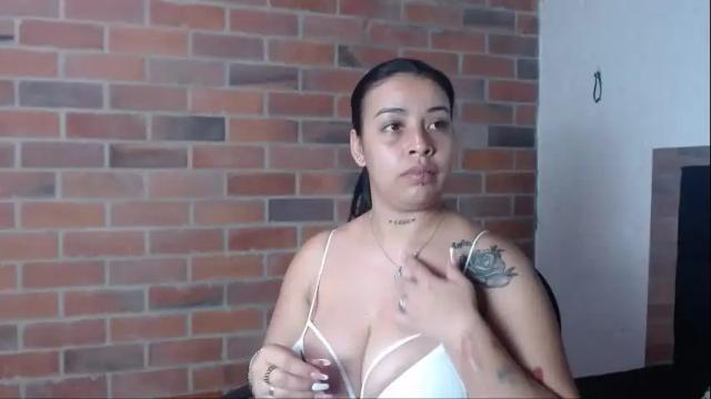 Thumbnail 3, salome__palmer's Stream at Chaturbate, 5 days ago