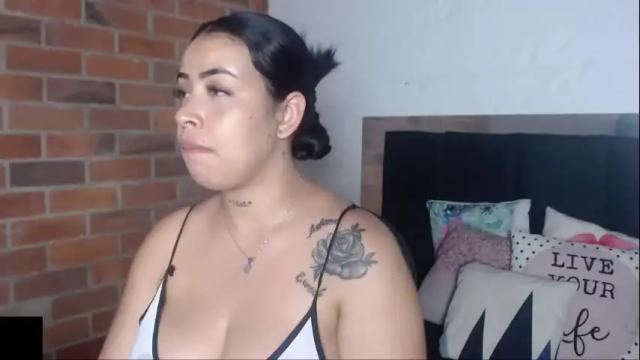 Thumbnail 2, salome__palmer's Stream at Chaturbate, 2 days ago