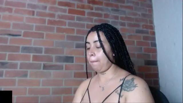 Thumbnail 1, salome__palmer's Stream at Chaturbate, 1 month ago