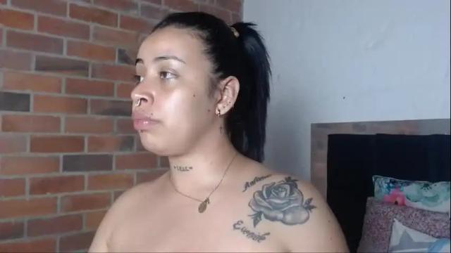 Thumbnail 3, salome__palmer's Stream at Chaturbate, 1 month ago