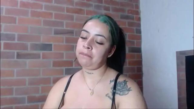 Image 4 of salome__palmer Stream on Chaturbate on 19 days ago