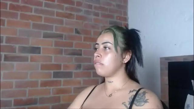 Thumbnail 2, salome__palmer's Stream at Chaturbate, 13 days ago