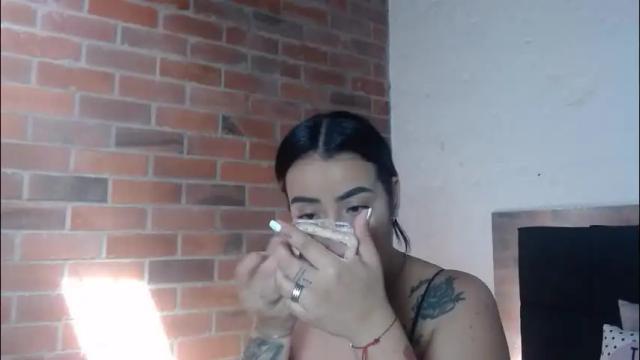Image 2 of salome__palmer Stream on Chaturbate on 1 month ago