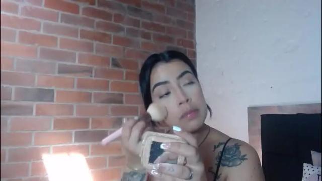 Image 3 of salome__palmer Stream on Chaturbate on 1 month ago