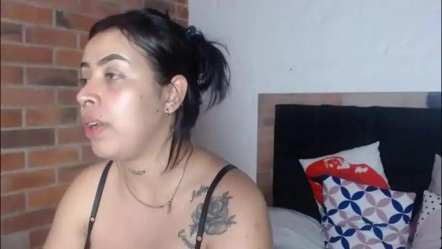 Image 10 of salome__palmer Stream on Chaturbate on 1 month ago