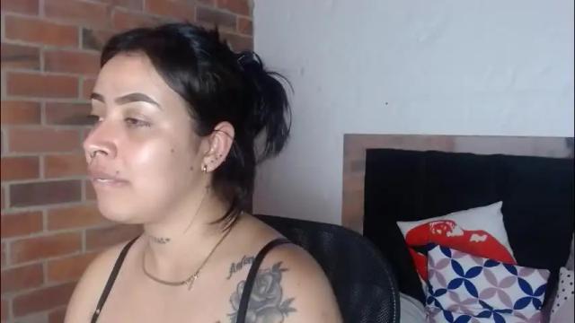 Image 8 of salome__palmer Stream on Chaturbate on 1 month ago