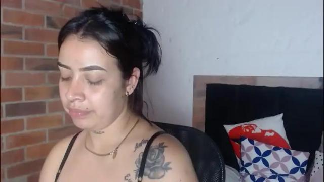 Thumbnail 3, salome__palmer's Stream at Chaturbate, 1 month ago