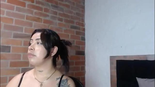 Image 3 of salome__palmer Stream on Chaturbate on 1 month ago