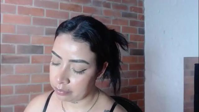 Thumbnail 2, salome__palmer's Stream at Chaturbate, 1 month ago