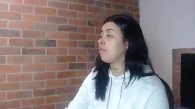 Image 2 of salome__palmer Stream on Chaturbate on 1 month ago