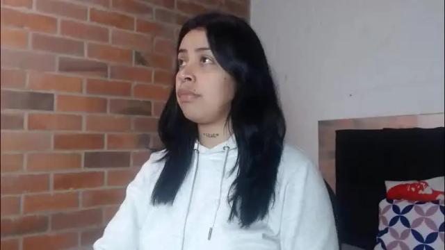 Image 3 of salome__palmer Stream on Chaturbate on 1 month ago