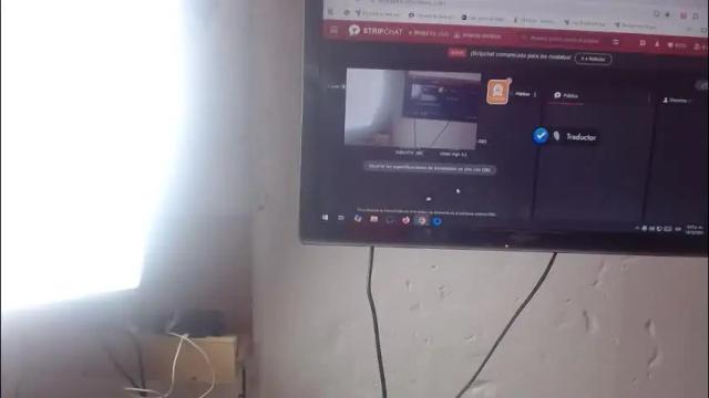 Image 3 of salome__palmer Stream on Chaturbate on 1 month ago