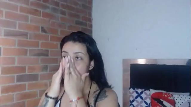 Image 3 of salome__palmer Stream on Chaturbate on 16 days ago